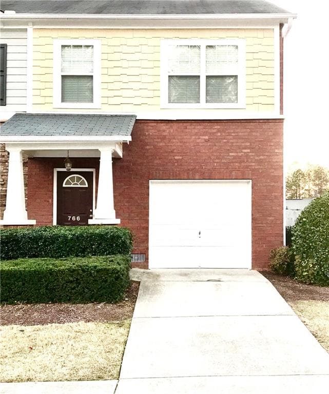 766 Arbor Gate Lane, Lawrenceville, GA 30044 — most recent listing photo