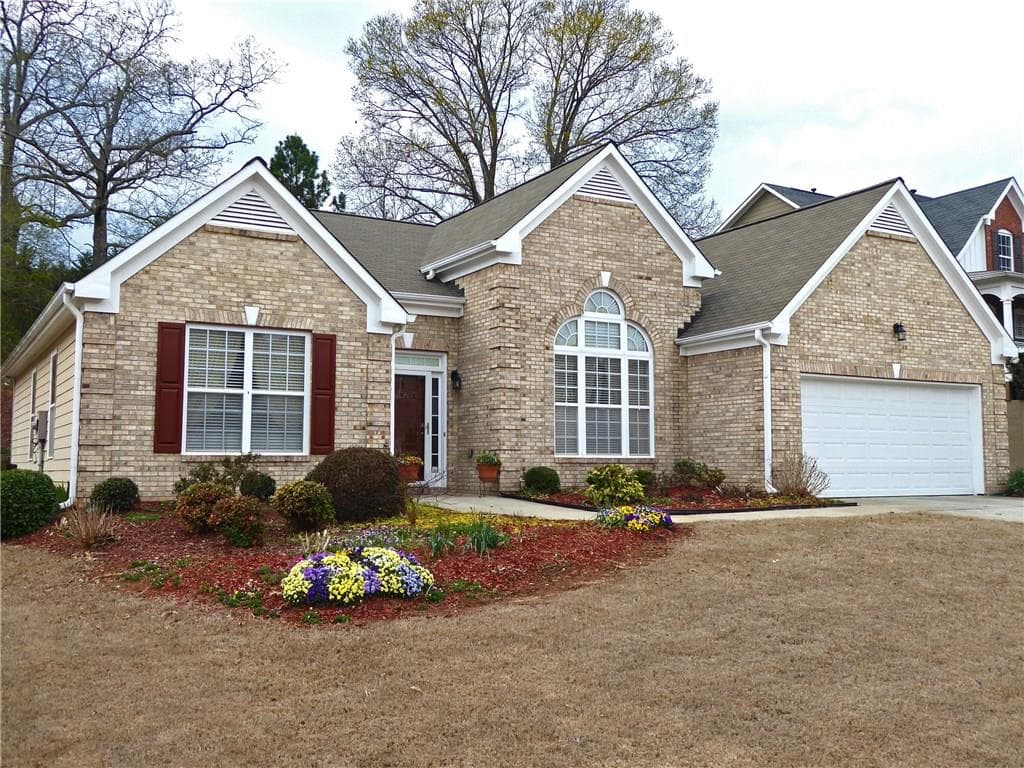 114 Oak Haven Drive, Canton, GA 30115 — most recent listing photo