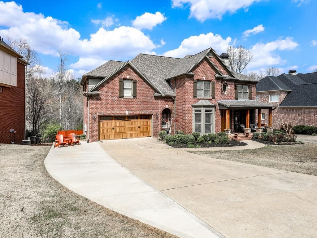5390 Piney Grove Drive, Cumming, GA 30040 — most recent listing photo