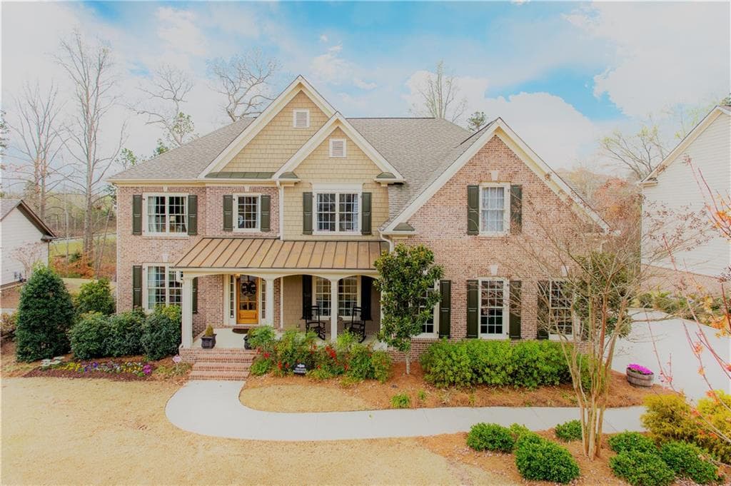 6511 Lemon Grass Lane, Flowery Branch, GA 30542 — most recent listing photo