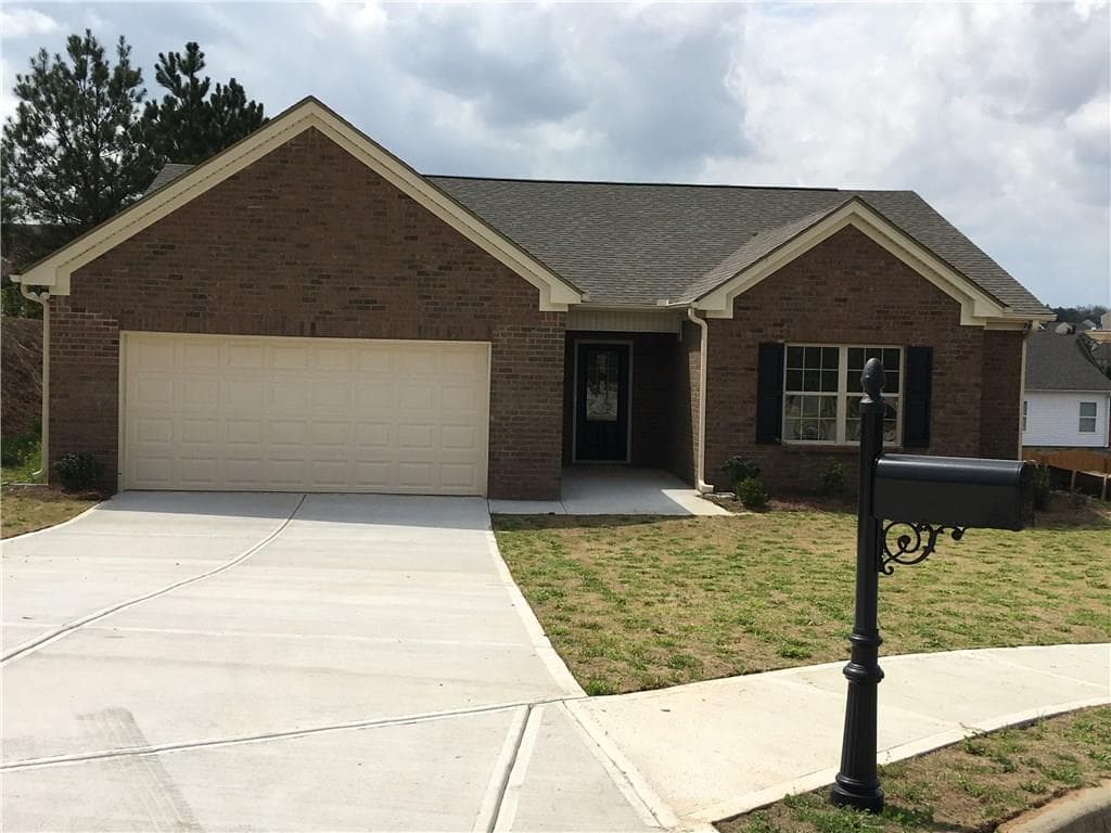 1250 High Tide Court, Loganville, GA 30052 — most recent listing photo