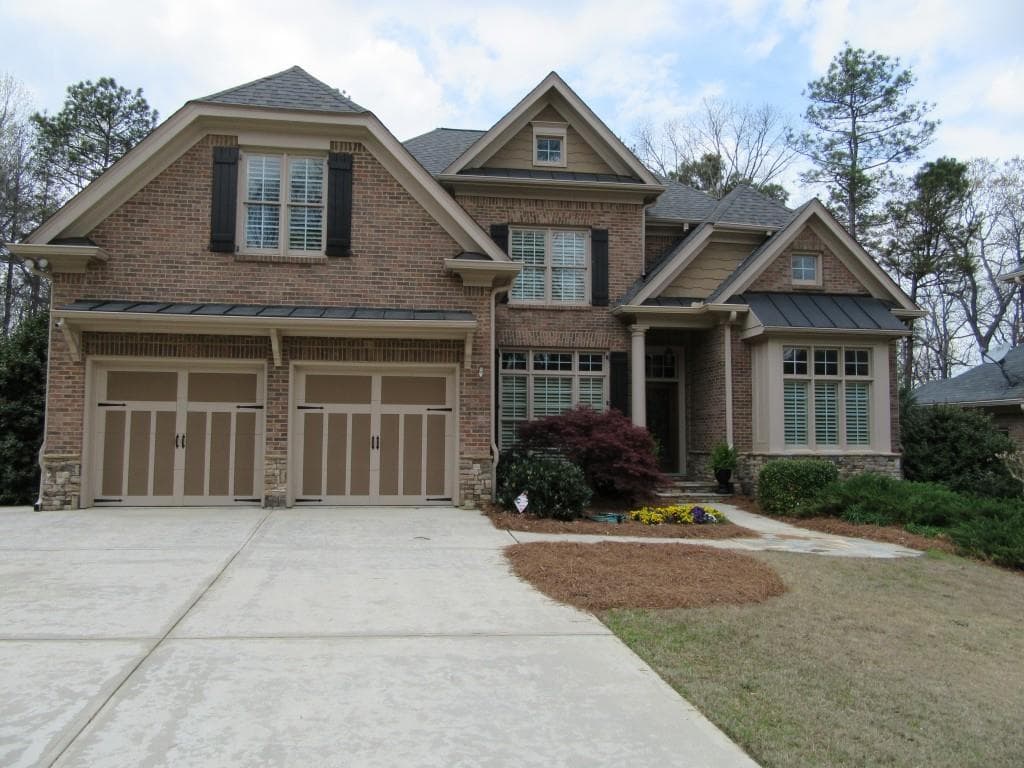 1387 Greencrest Court, Lawrenceville, GA 30045 — most recent listing photo