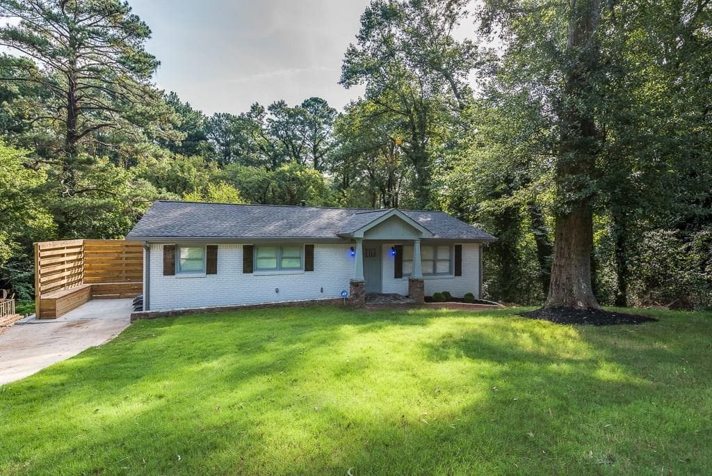 2134 Mark Trail, Decatur, GA 30032 — most recent listing photo
