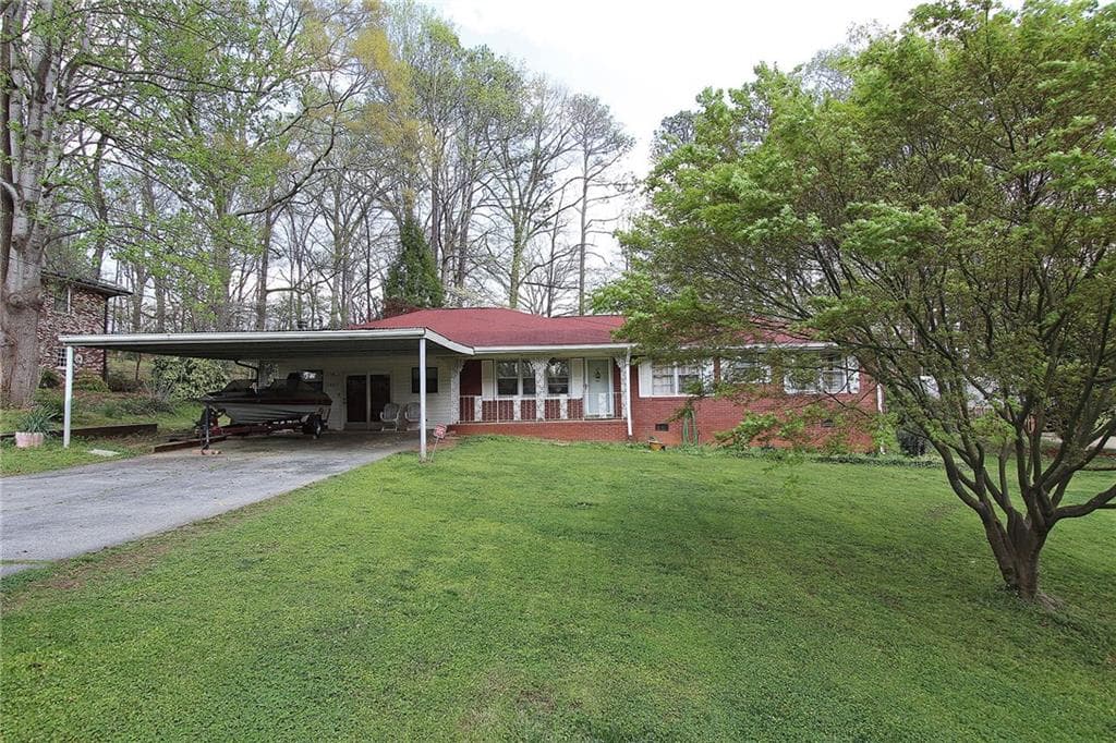5067 Doby Lane, Austell, GA 30106 — most recent listing photo