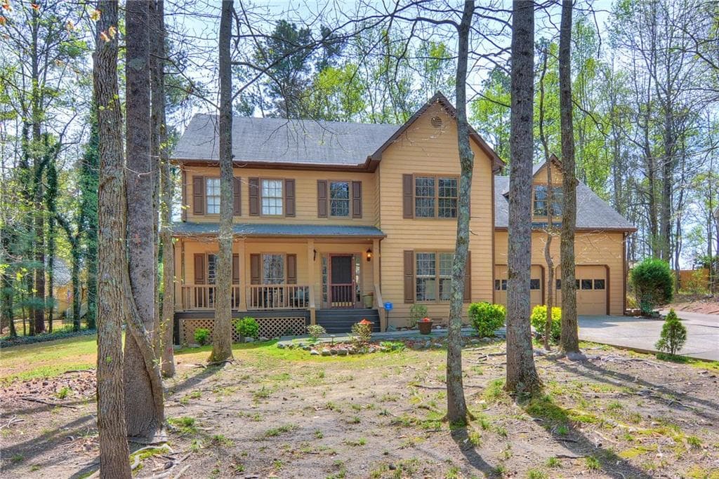 400 Millers Court, Alpharetta, GA 30004 — most recent listing photo