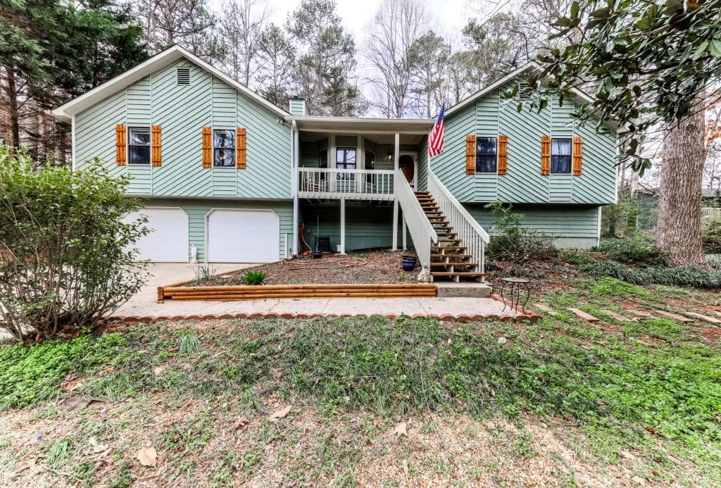 1890 Morgan Trace, Canton, GA 30115 — most recent listing photo