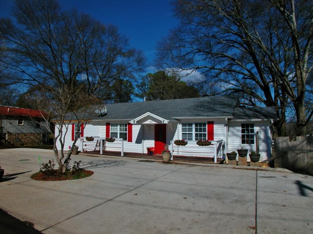 240 Elliott Street, Buford, GA 30518 — most recent listing photo