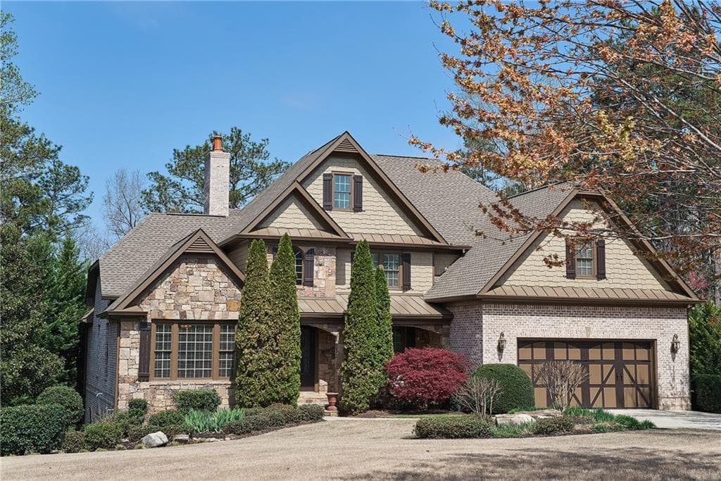 4745 Arbor Lake Drive, Cumming, GA 30040 — most recent listing photo