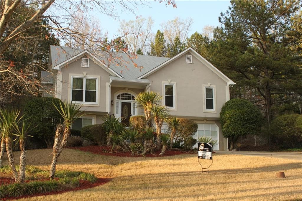 4 bedroom, 1,645 sq ft single family residence sold at 3207 Key Drive, Atlanta, GA 30311