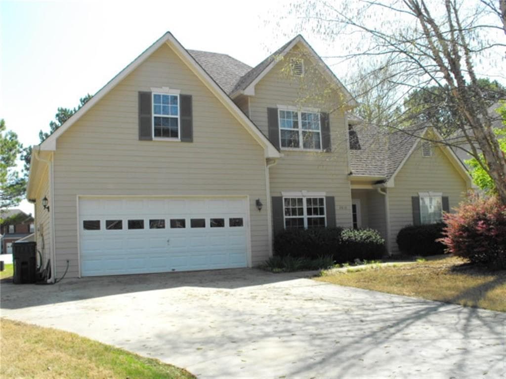 2616 Lone Oak Trail, Kennesaw, GA 30144 — most recent listing photo