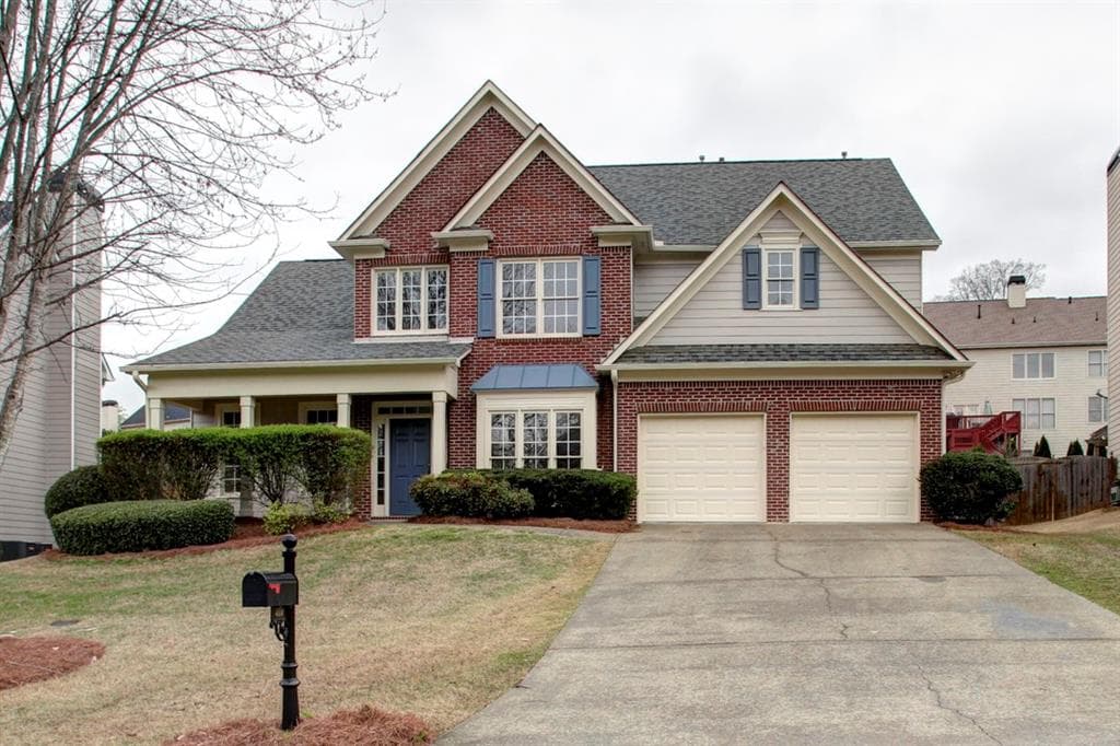 410 Middlebrooke Street, Canton, GA 30115 — most recent listing photo
