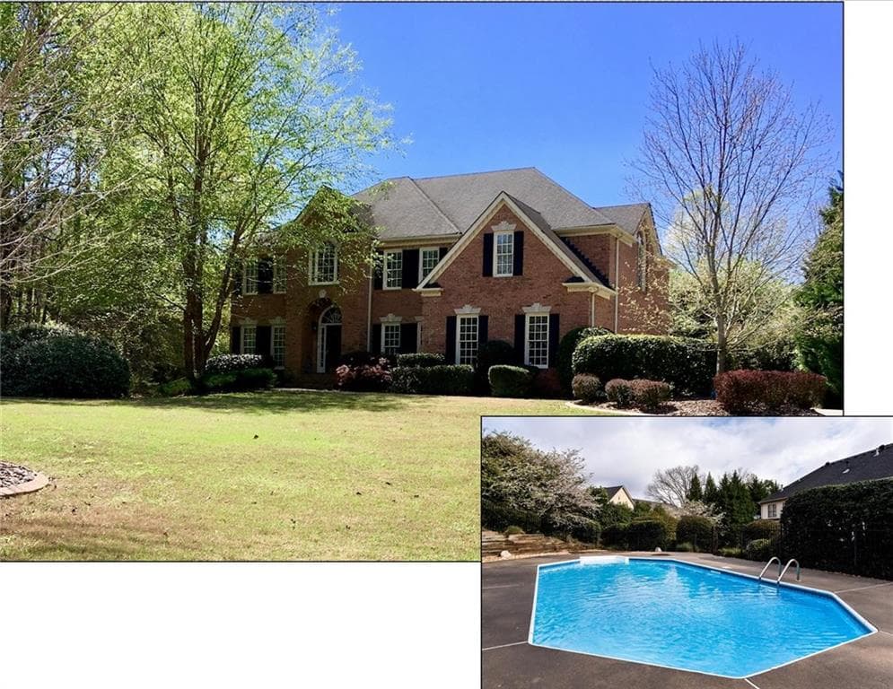 425 Mckenzie Trail, Milton, GA 30004 — most recent listing photo