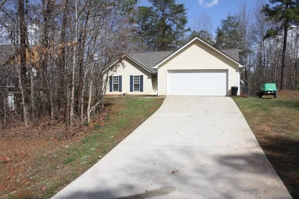 3358 Eberhart Cemetary Road, Gainesville, GA 30507 — most recent listing photo