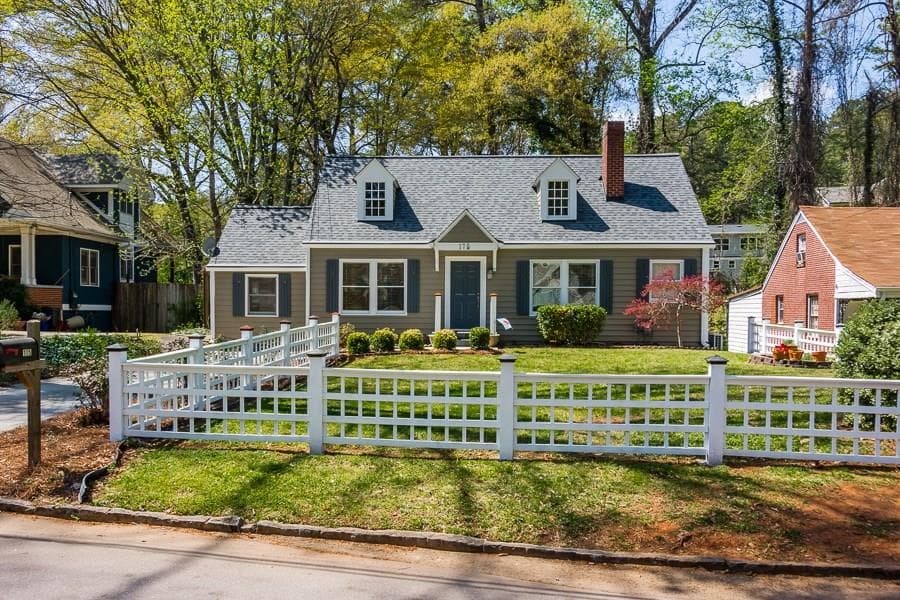 175 Garland Avenue, Decatur, GA 30030 — most recent listing photo