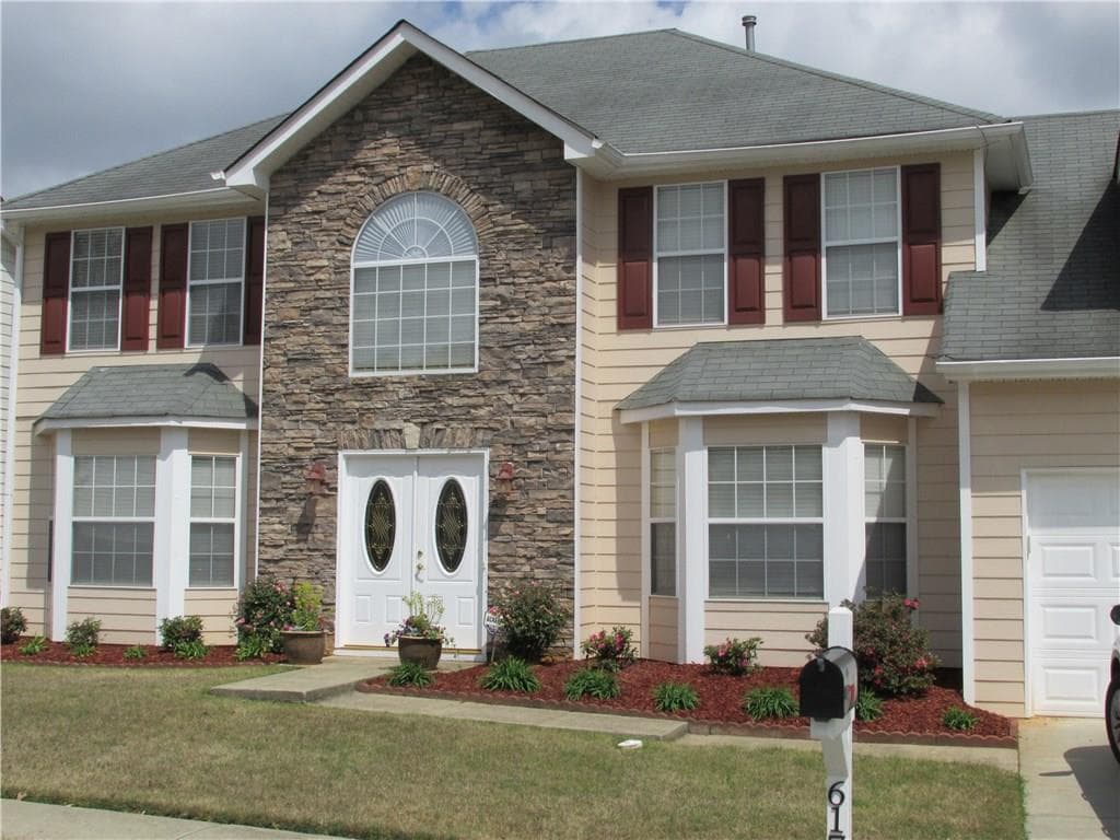 6174 REMINGTON PARK Street, Lithonia, GA 30058 — most recent listing photo