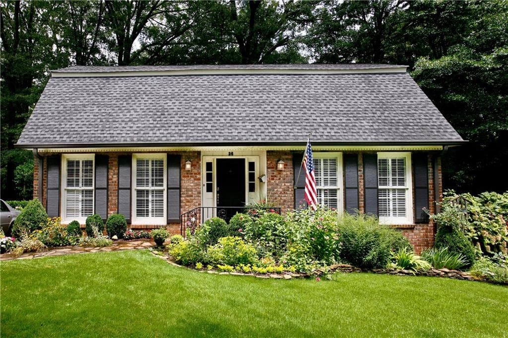 26 Exeter Road, Avondale Estates, GA 30002 — most recent listing photo