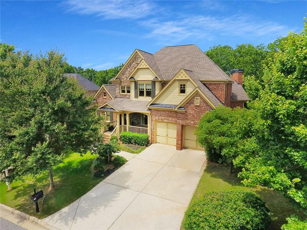 3150 Seven Oaks Drive, Cumming, GA 30041 — most recent listing photo