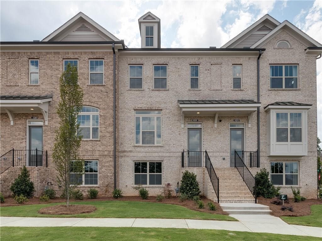 105 Laurel Crest Alley 94, Johns Creek, GA 30024 — most recent listing photo
