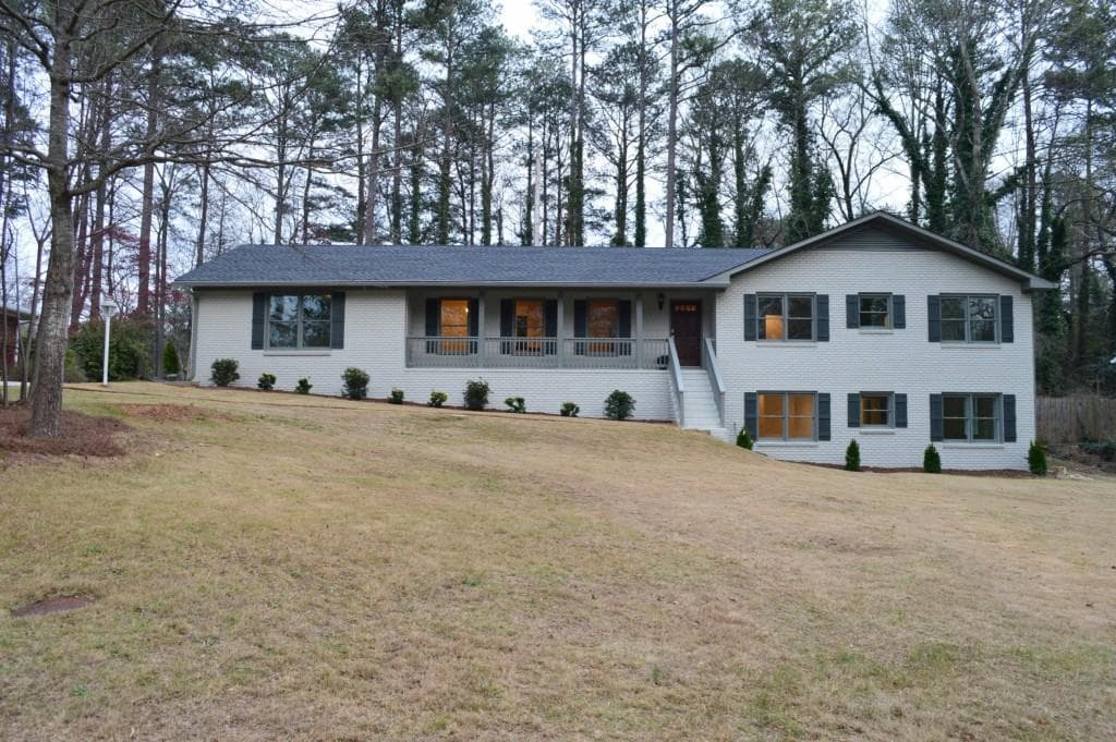 53 Rhodes Drive, Marietta, GA 30068 — most recent listing photo