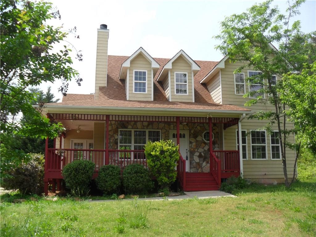 4737 Highway 411, Rydal, GA 30171 — most recent listing photo