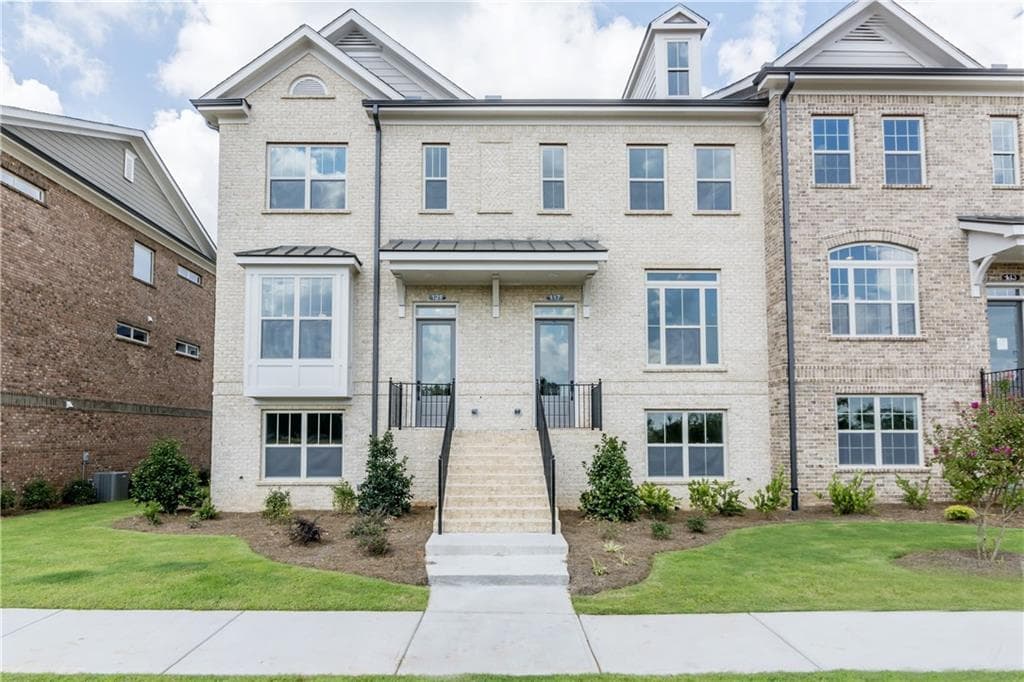 121 Laurel Crest Alley 90, Johns Creek, GA 30024 — most recent listing photo