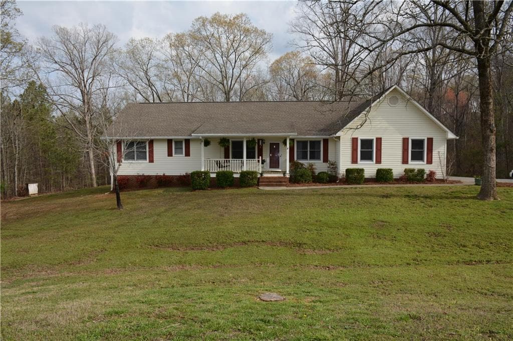 223 Armuchee Trail, Rome, GA 30165 — most recent listing photo