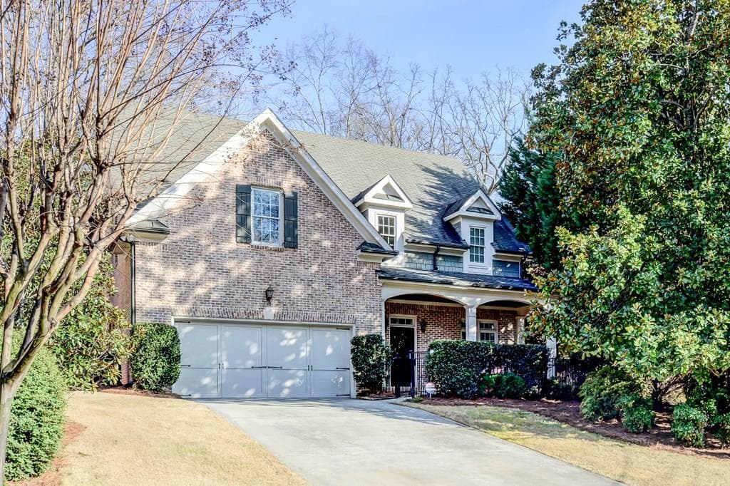 2823 N Thompson Road, Brookhaven, GA 30319 — most recent listing photo