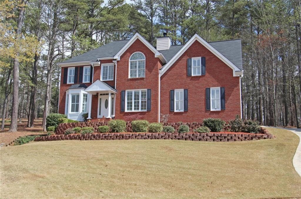 1227 Channel Park, Marietta, GA 30064 — most recent listing photo