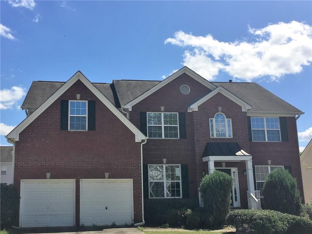 1740 Maybell Trail, Lawrenceville, GA 30044 — most recent listing photo