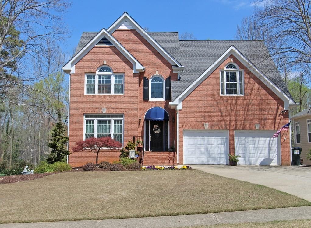 4104 Devon Wood Drive, Marietta, GA 30066 — most recent listing photo