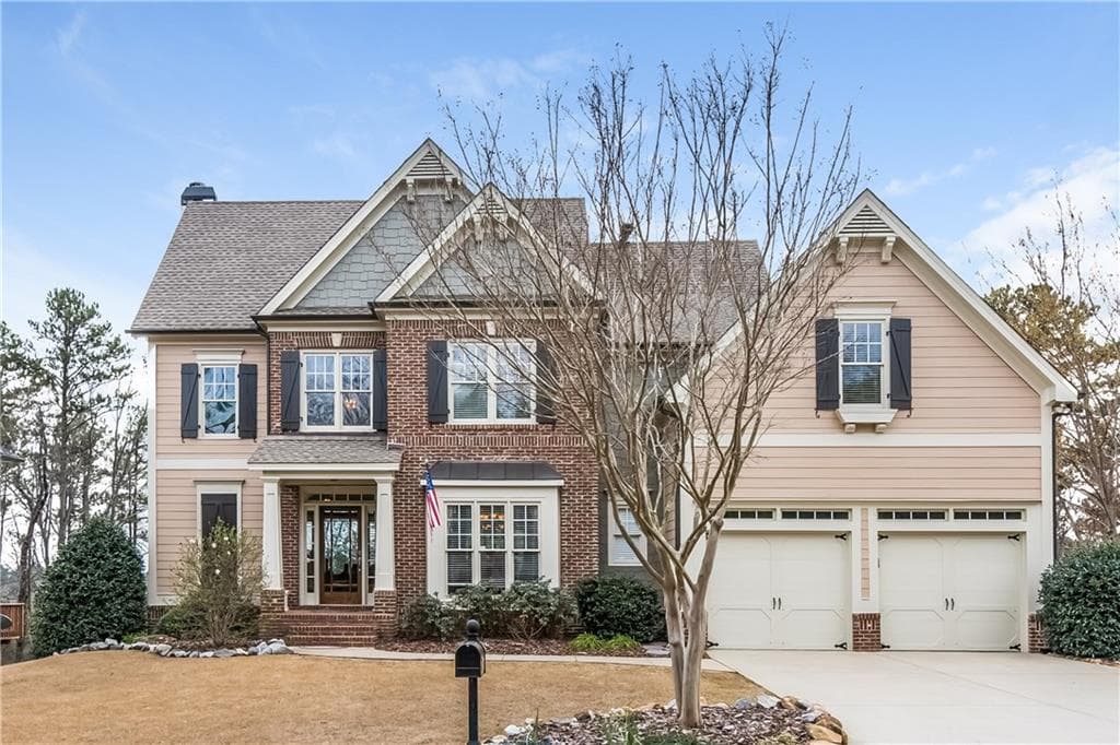 4 bedroom, 2,979 sq ft single family residence sold at 127 STARGAZE Ridge, Canton, GA 30114