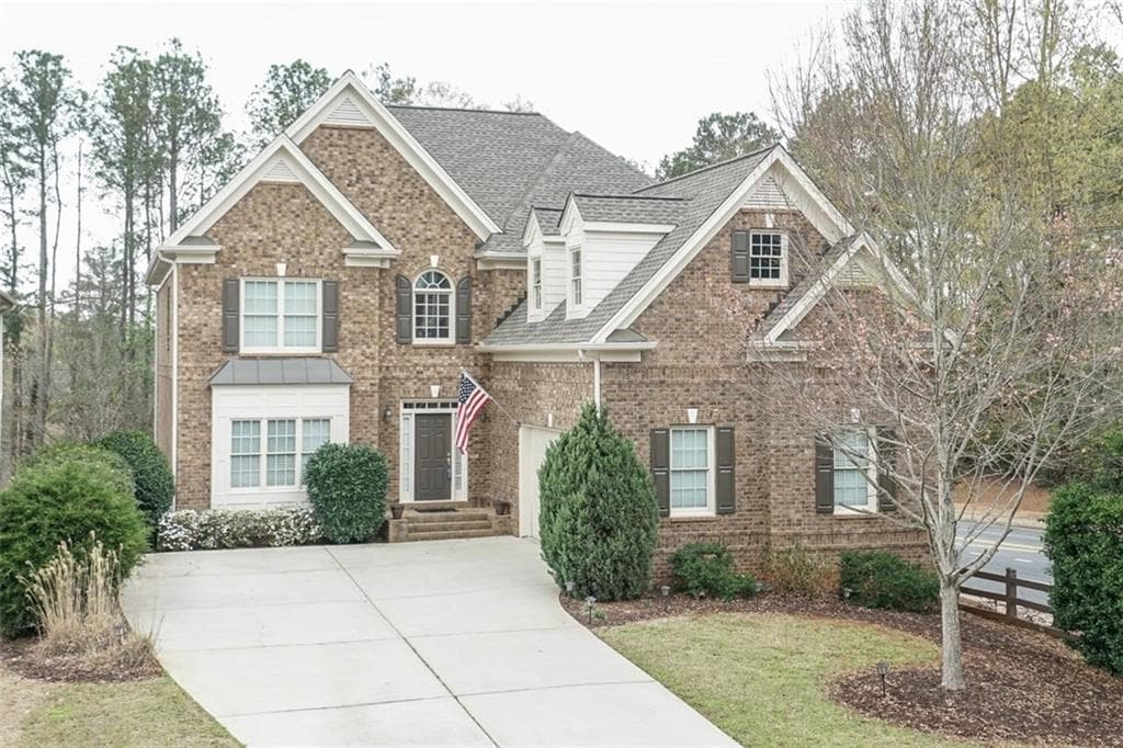 5253 Newport Bay Passage, Alpharetta, GA 30005 — most recent listing photo