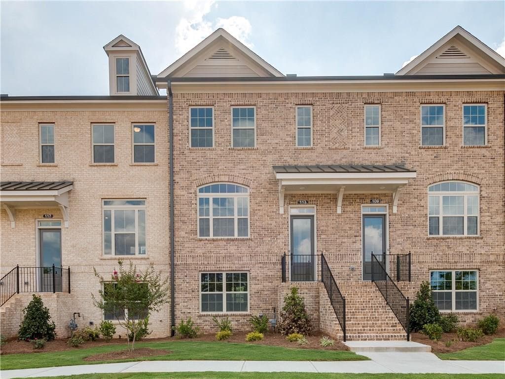 113 Laurel Crest Alley 92, Johns Creek, GA 30024 — most recent listing photo