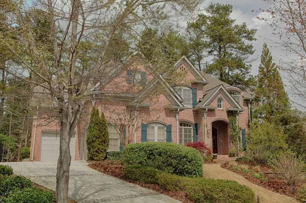 2854 Laurelgate Drive, Decatur, GA 30033 — most recent listing photo