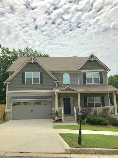 869 Walking Stick Trail, Auburn, GA 30011 — most recent listing photo