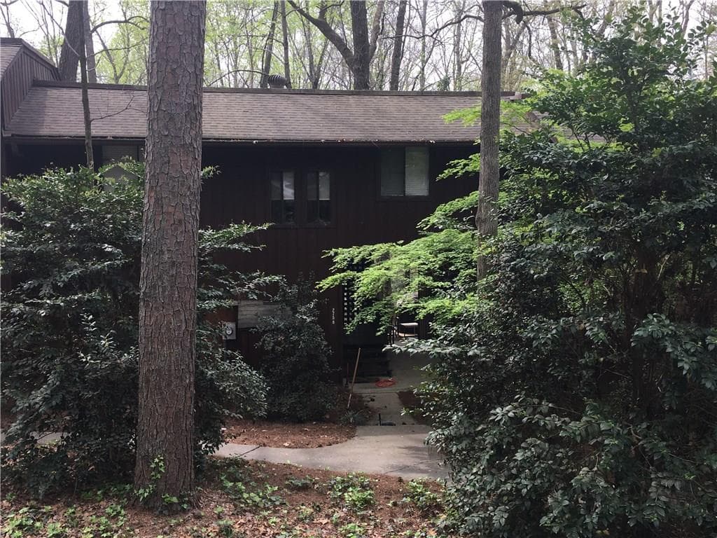 2758 TERRELL RIDGE Circle 2758, Marietta, GA 30067 — most recent listing photo