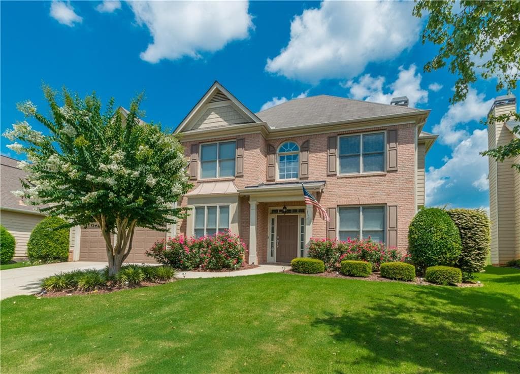 5270 Old Haven Court, Cumming, GA 30041 — most recent listing photo