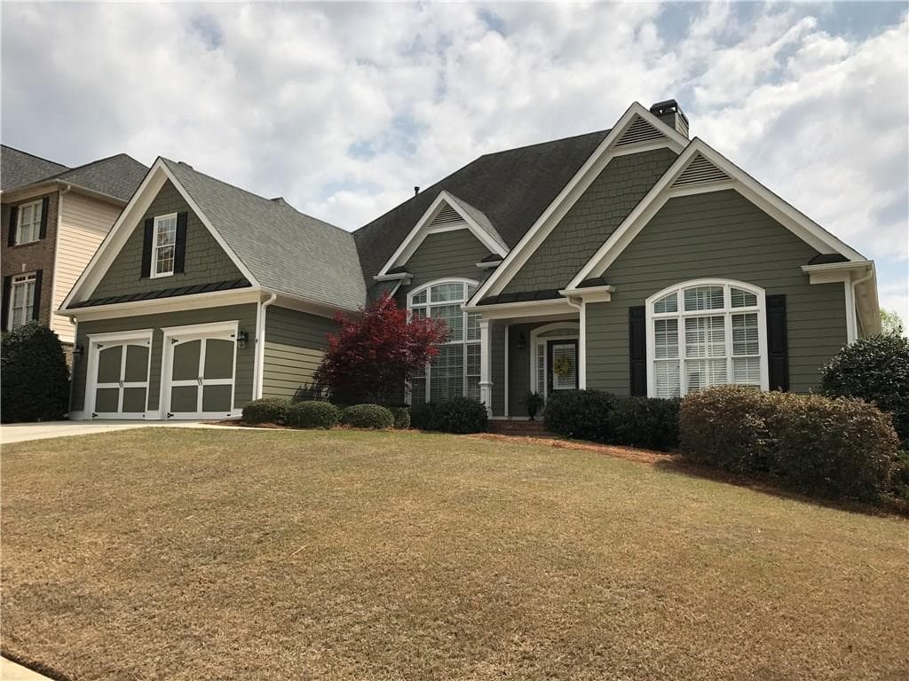 1840 Carriage Brook Trace, Dacula, GA 30019 — most recent listing photo