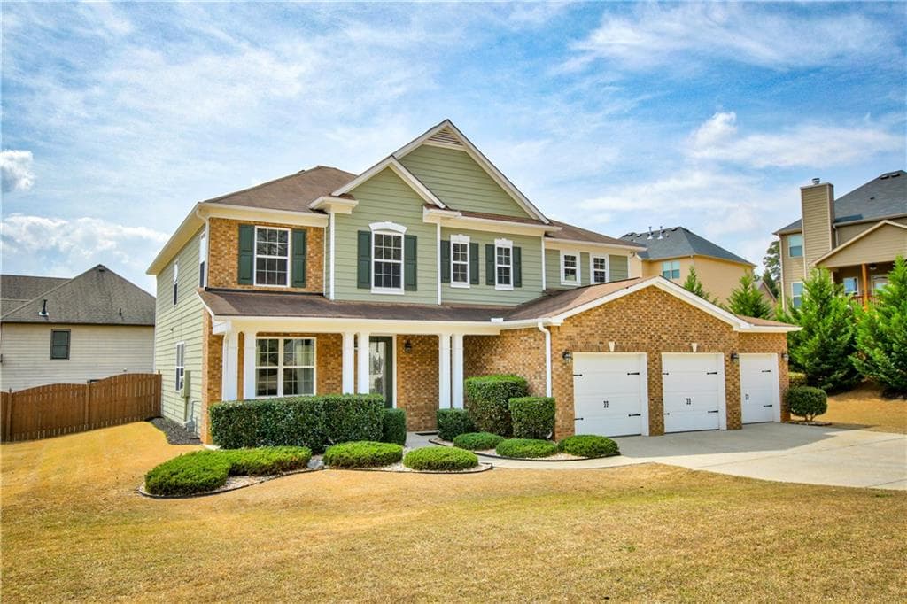 5555 Vickery Circle, Cumming, GA 30040 — most recent listing photo