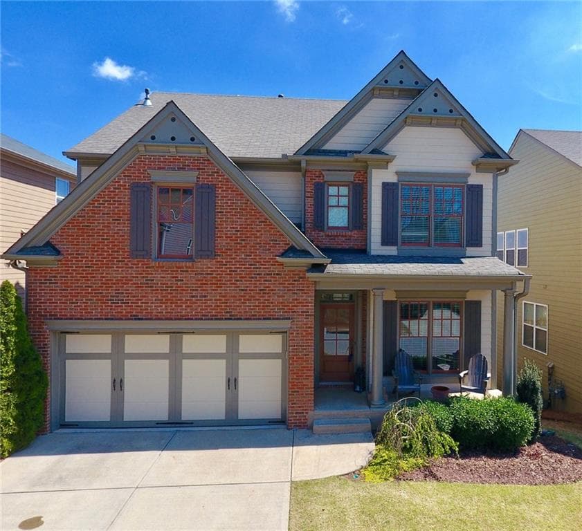 3650 Silver Springs Road, Cumming, GA 30041 — most recent listing photo