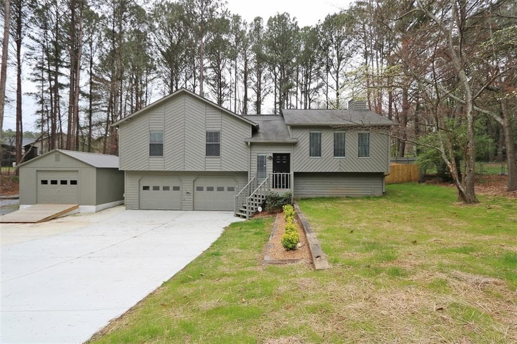 6501 Cedar Way, Acworth, GA 30102 — most recent listing photo