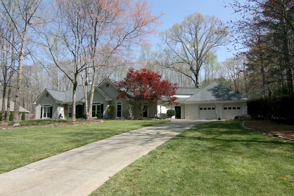 6420 White Oak Drive, Cumming, GA 30040 — most recent listing photo