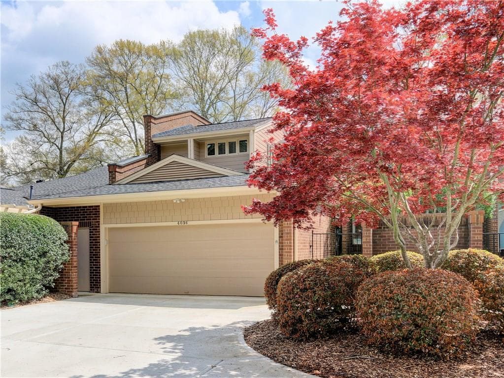 4036 Columns Drive 4036, Marietta, GA 30067 — most recent listing photo