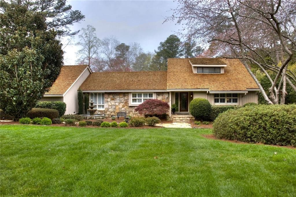 3400 Turtle Cove Court, Marietta, GA 30067 — most recent listing photo