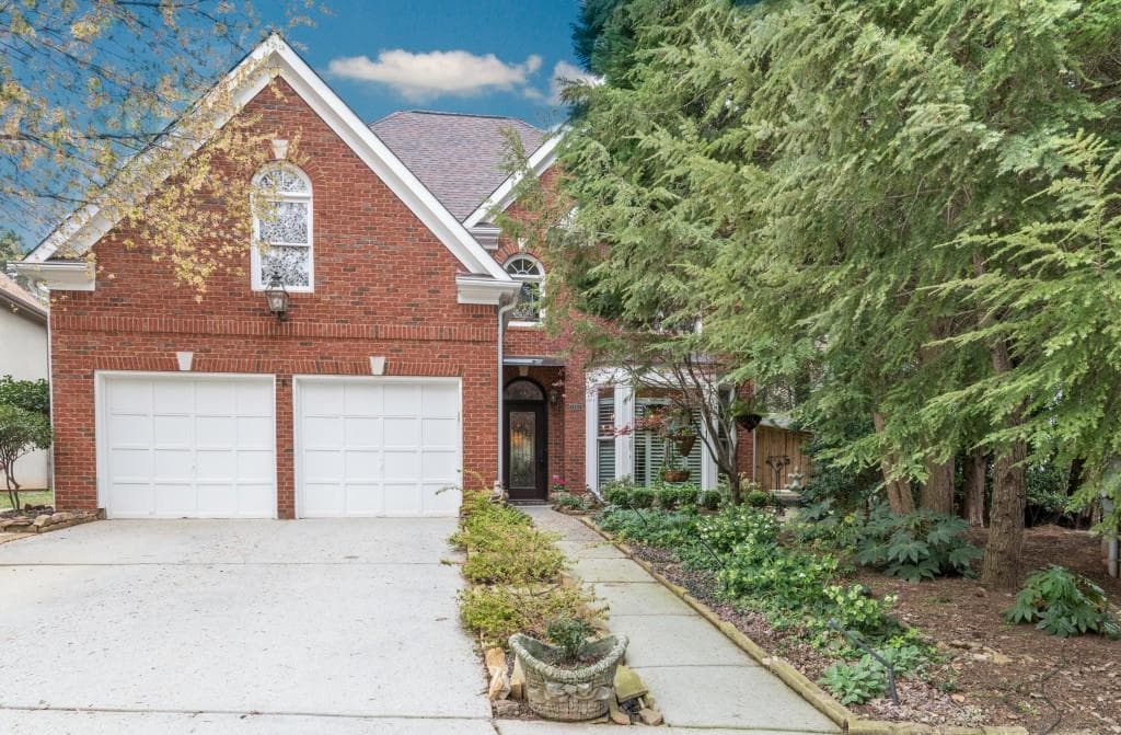 1163 Druid Walk, Decatur, GA 30033 — most recent listing photo
