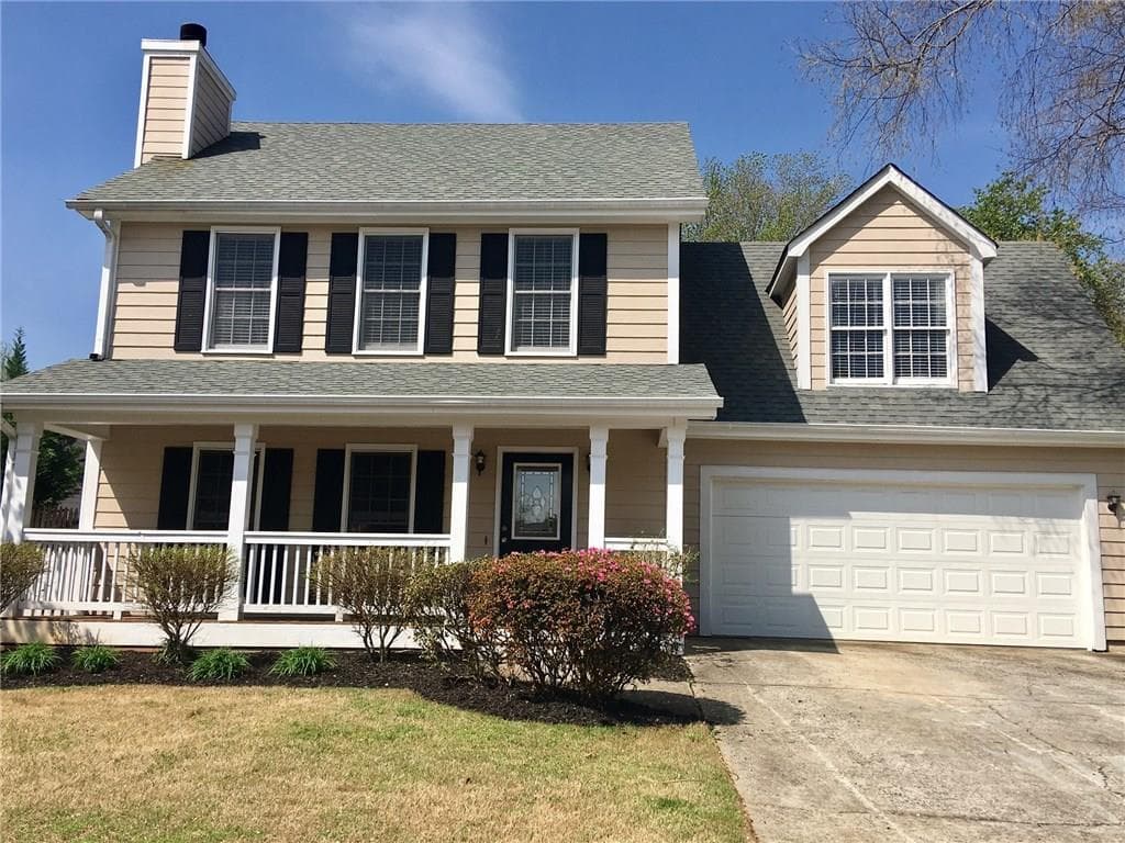 510 Grovsner Terrace, Johns Creek, GA 30005 — most recent listing photo