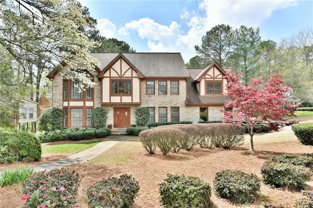 7410 Crompton Court, Atlanta, GA 30350 — most recent listing photo