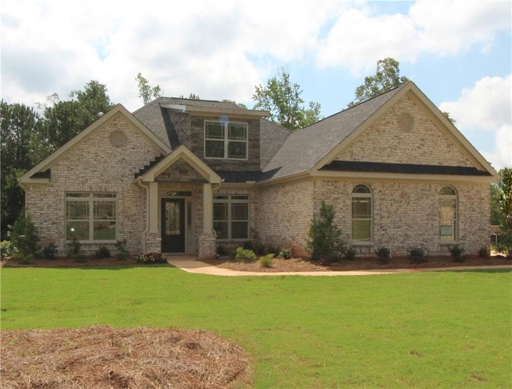 4 bedroom single family residence sold at 4717 Evanescence Way, Hampton, GA 30228