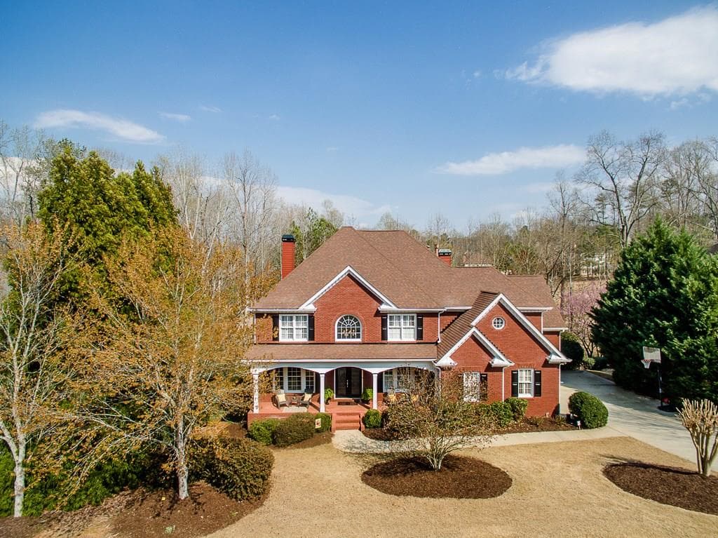 14425 Morning Mountain Way, Milton, GA 30004 — most recent listing photo