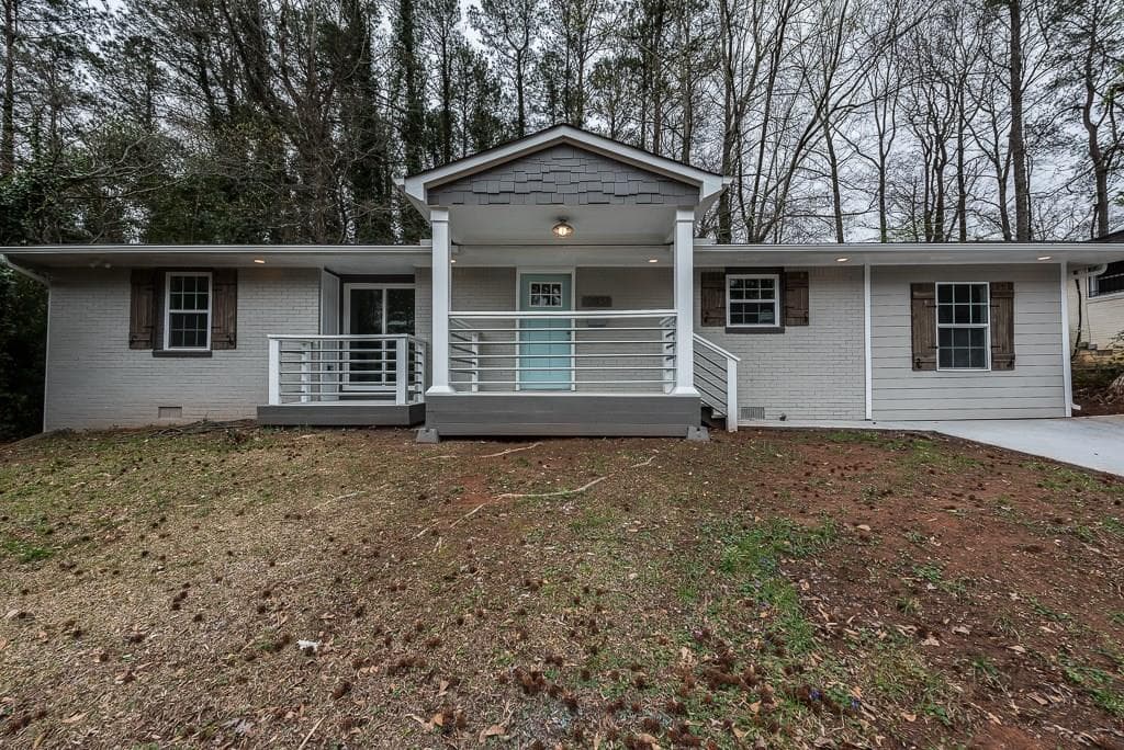 2033 Barberrie Lane, Decatur, GA 30032 — most recent listing photo